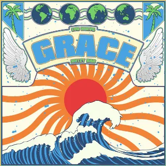 Grace by Rutzy Rad