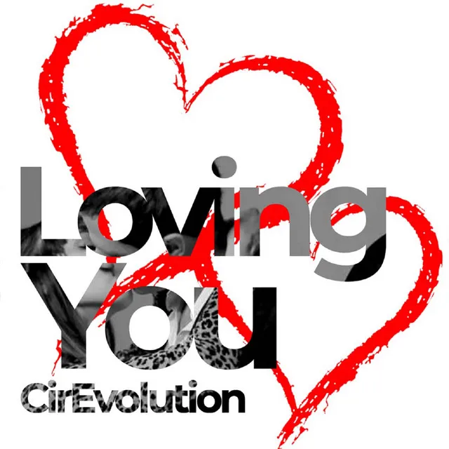 Loving You - Radio Edit