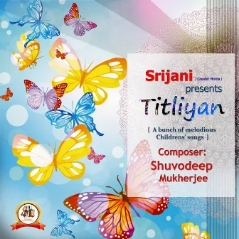 Titliyan by Shuvodeep Mukherjee