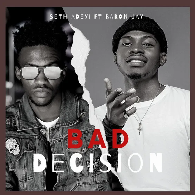 Bad Decision (Remix)