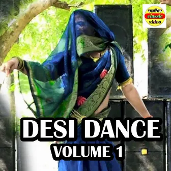 Desi Dance 2 by Mansi Yadav