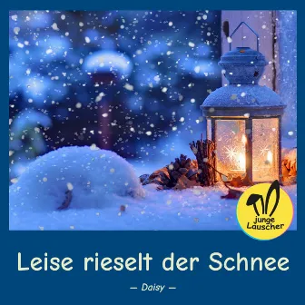 Leise rieselt der Schnee by Eduard Ebel