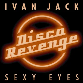 Sexy Eyes by Ivan Jack