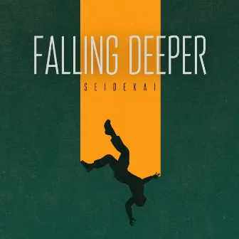 Falling Deeper by Seidekai