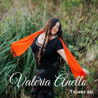 Tal Vez así by Valeria Anello