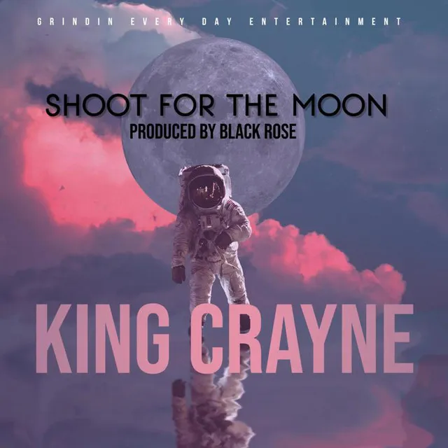 Shoot For The Moon