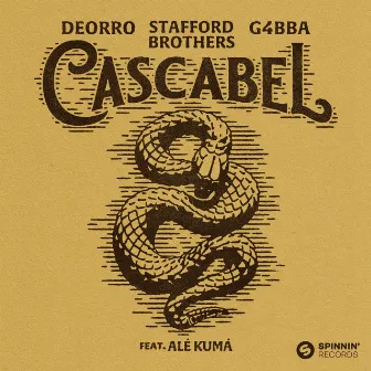 Cascabel (feat. Alé Kumá, G4bba) by Alé Kumá