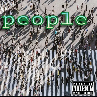 People by Jraco $uave