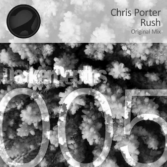 Rush by Chris Porter