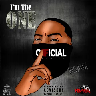 I'm the One by M3aux