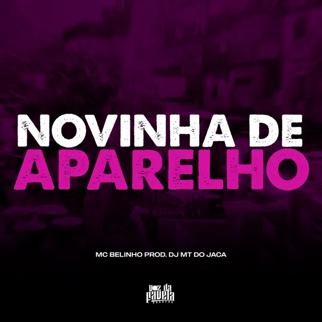 Novinha de Aparelho