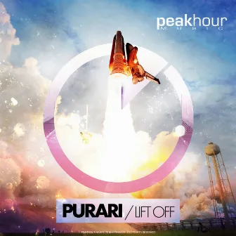 Lift Off by PURARI