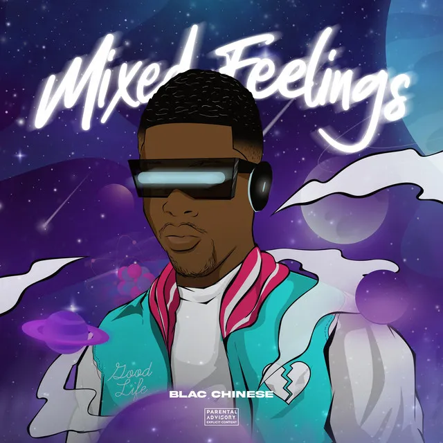 MIXED FEELINGS (freestyle)