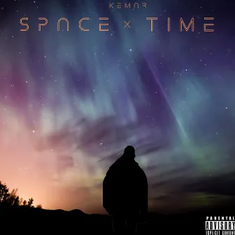 Space x Time by Kemar