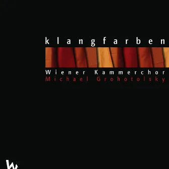 klangfarben by Vienna Chamber Choir