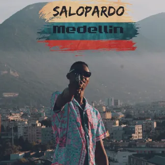 Medellin by Salopardo