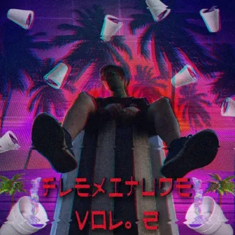 FLEXITUDE VOLUME 2 by Blank@