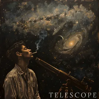 TELESCOPE by Nikyllo