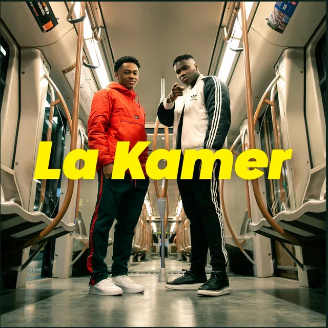 La Kamer