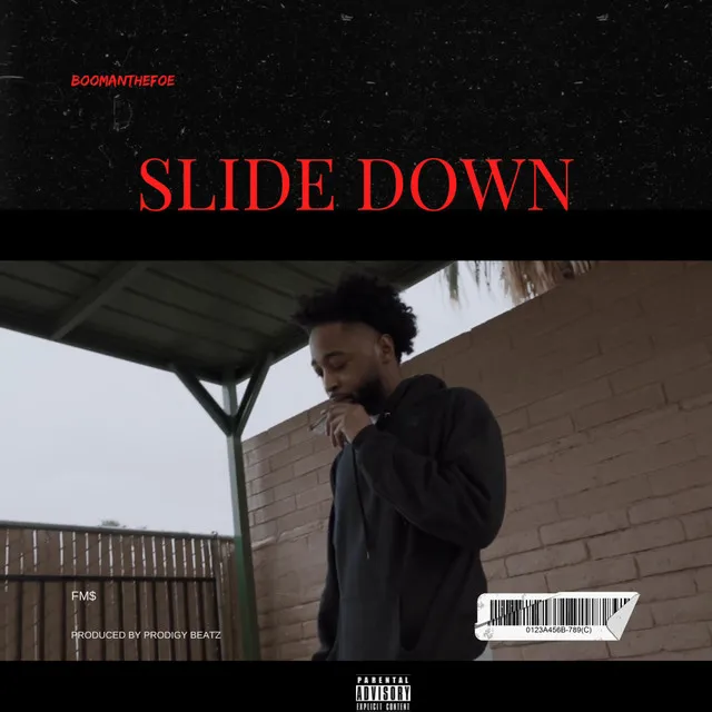 Slide Down