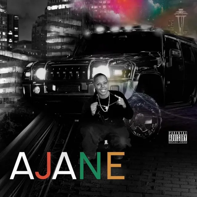 Ajane