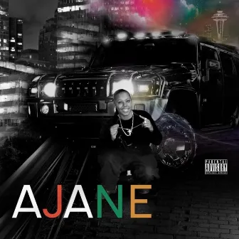 Ajane by Ajane