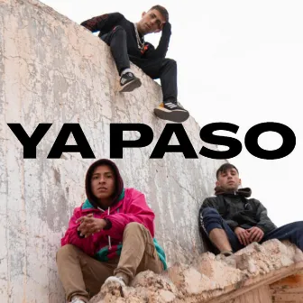 Ya Paso by Arpen