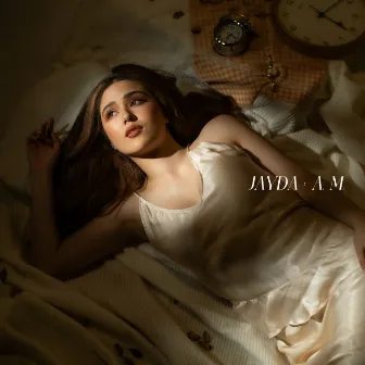 A.M. by Jayda