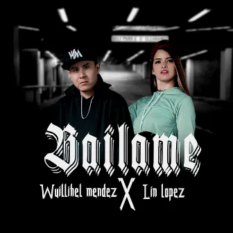 Bailame by Wuillihel Mendez