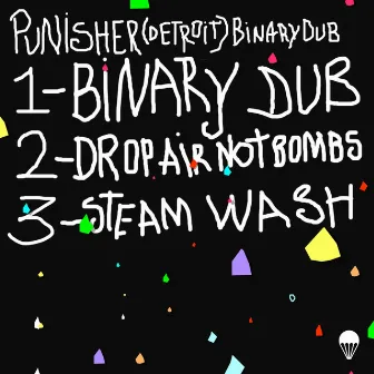 Binary Dub by Punisher