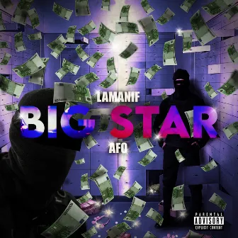 Big Star by Afo