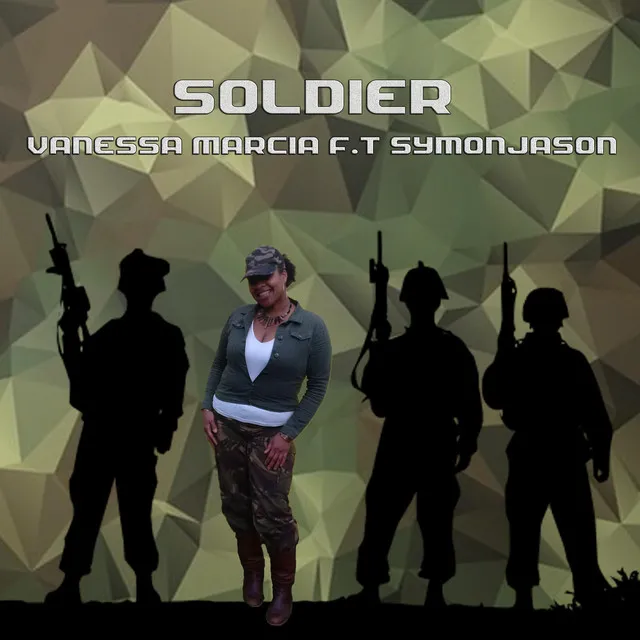 Soldier