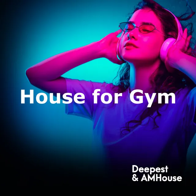 House for Gym