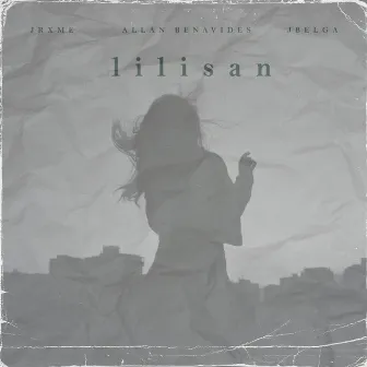 Lilisan by Jrxme