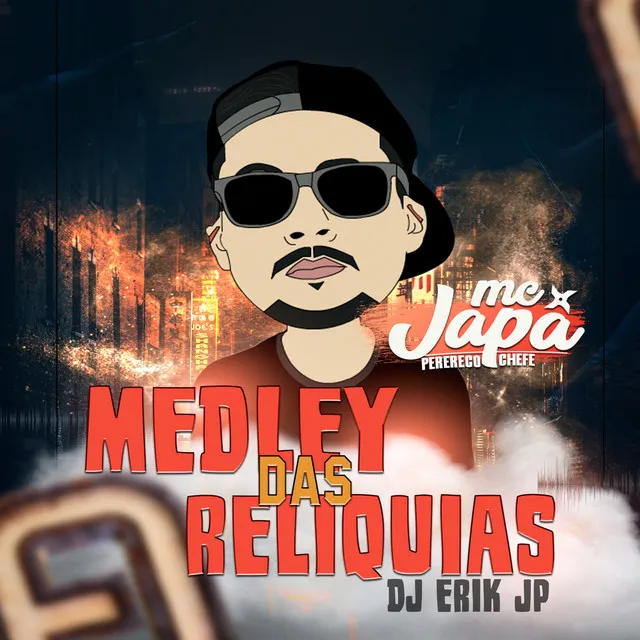 Medley das Reliquias