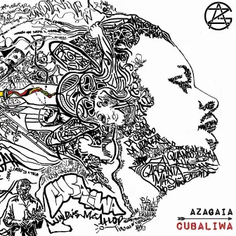 Cubaliwa by Azagaia