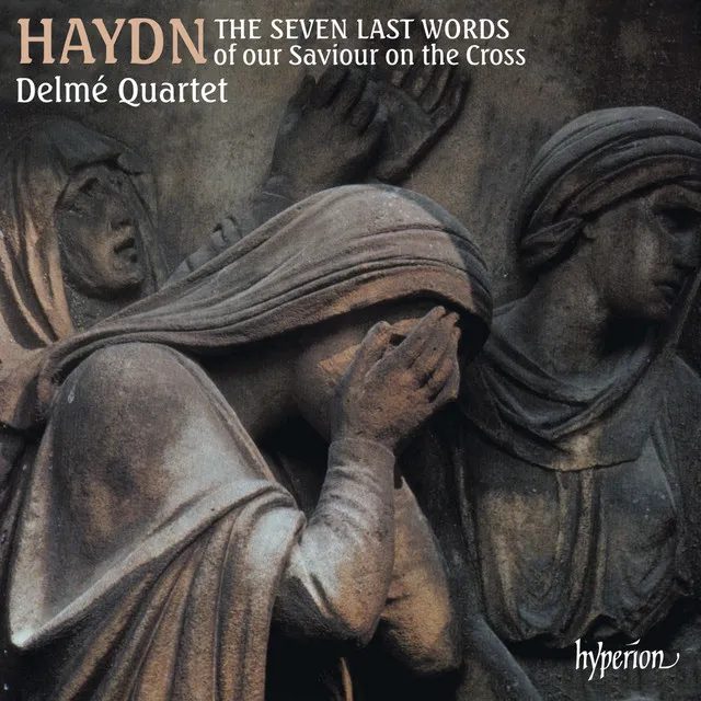 The Seven Last Words of Our Saviour on the Cross, Hob. XX:1B: Sonata I. Largo "Pater, dimitte illis, quia nesciunt, quid faciunt"