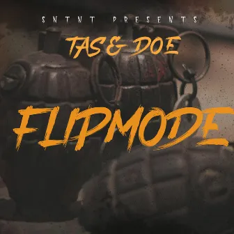 Flipmode by Tas&doe