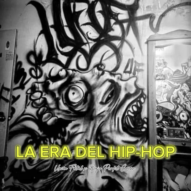 La Era del Hip-Hop