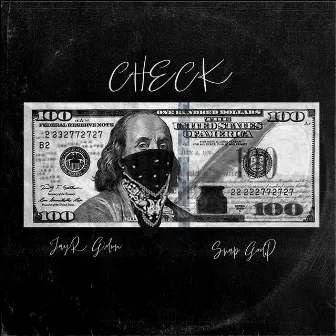 Check by Jayr Gidum