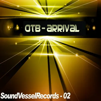 Arrival by OTB