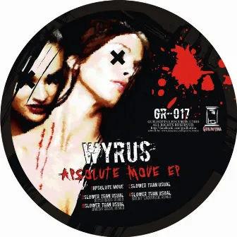 Apsolute Move Ep by Wyrus