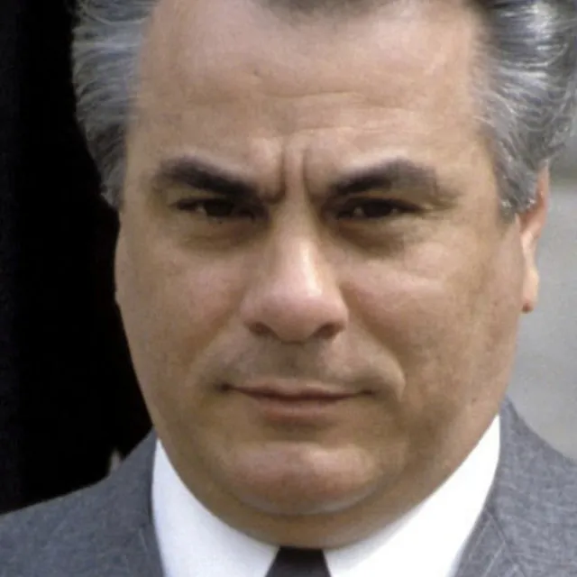 GOTTI