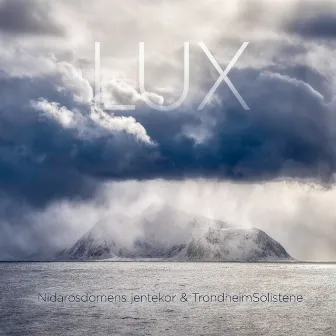 Lux by Trygve Seim