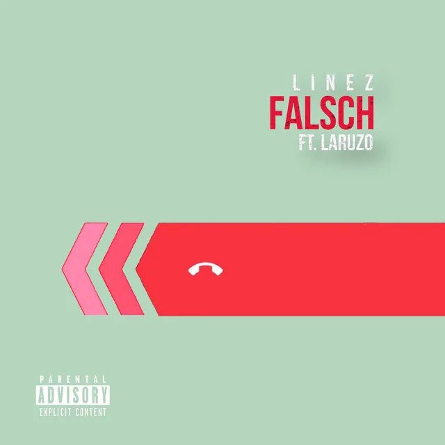 Falsch (feat. Laruzo)