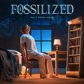 Fossilized (feat. Stephen Geisler) by DNIE