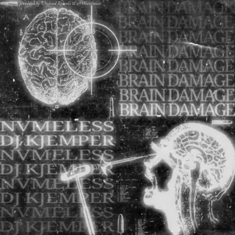 Brain Damage by nvmeless