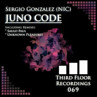 Juno Code by Sergio Gonzalez (NIC)