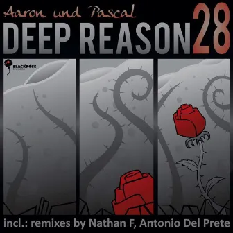 Deep Reason by Aaron Und Pascal