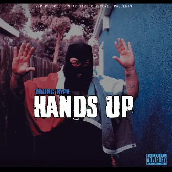 Hands UP by Young Hype